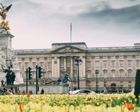 Ο νεοναζί που εργαζόταν στα Ανάκτορα του Μπάκιγχαμ