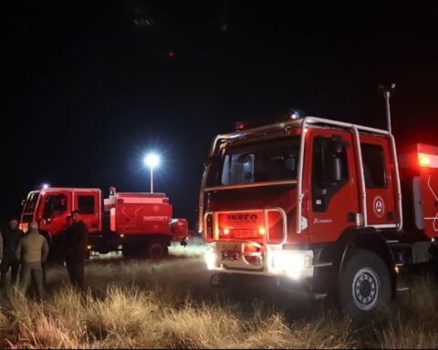 Γεωργία: Νεκροί όλοι οι επιβαίνοντες του τουρκικού C-130 που συνετρίβη