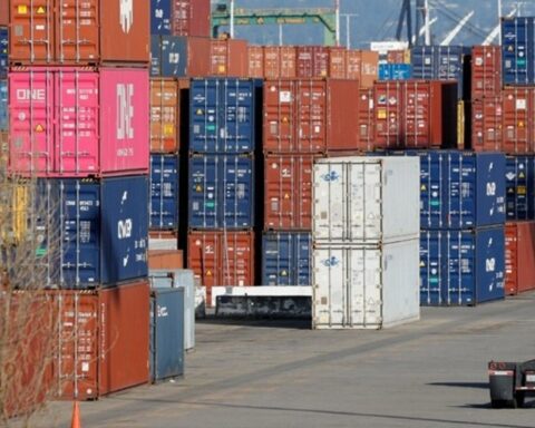 αμερικανικοί δασμοί