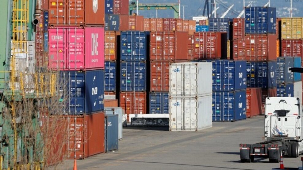 αμερικανικοί δασμοί