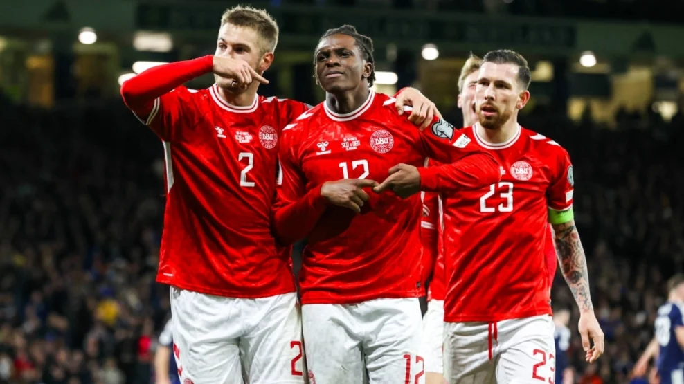 Μουντιάλ 2026