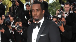 Diddy: