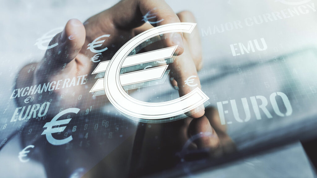 Ψηφιακό ευρώ: