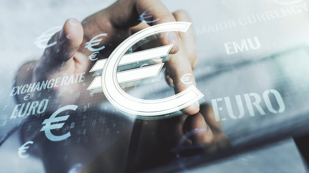 Ψηφιακό ευρώ: