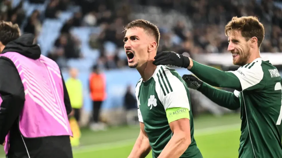 Παναθηναϊκός