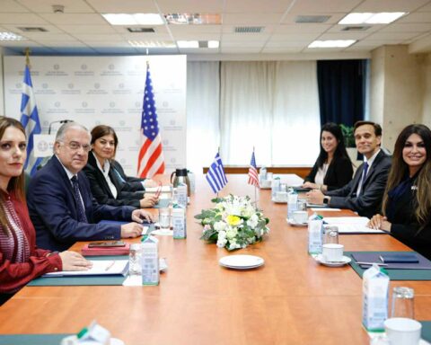 Νέος στρατηγικός ρόλος για την Ελευσίνα με τροπολογία για τα ναυπηγεία