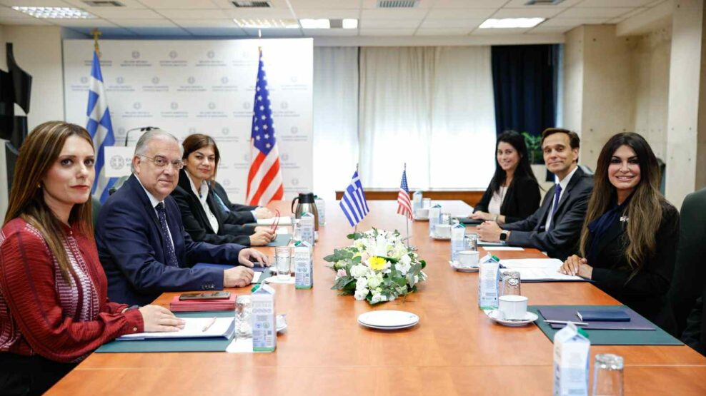 Νέος στρατηγικός ρόλος για την Ελευσίνα με τροπολογία για τα ναυπηγεία