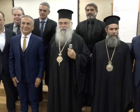 Η Εκκλησία στον διάλογο για την Τεχνητή Νοημοσύνη