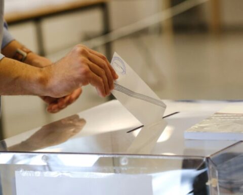 Δημοσκόπηση