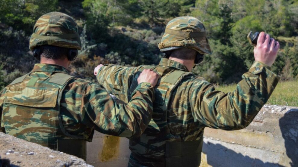 Τραγωδία στη Ρόδο: