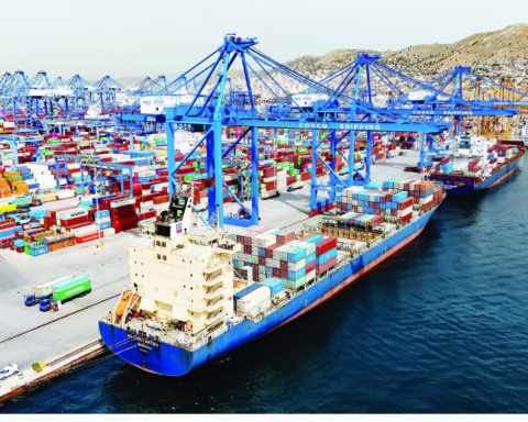 Έξωση σε Πεκίνο, Μόσχα από τα λιμάνια σχεδιάζουν οι ΗΠΑ