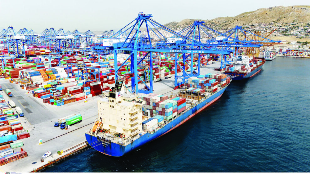 Έξωση σε Πεκίνο, Μόσχα από τα λιμάνια σχεδιάζουν οι ΗΠΑ