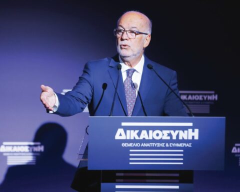 Τέλος οι αποποιήσεις κληρονομιάς