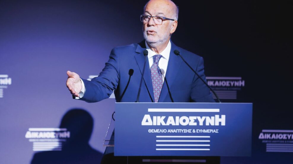 Τέλος οι αποποιήσεις κληρονομιάς