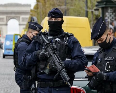 κατασκοπεία