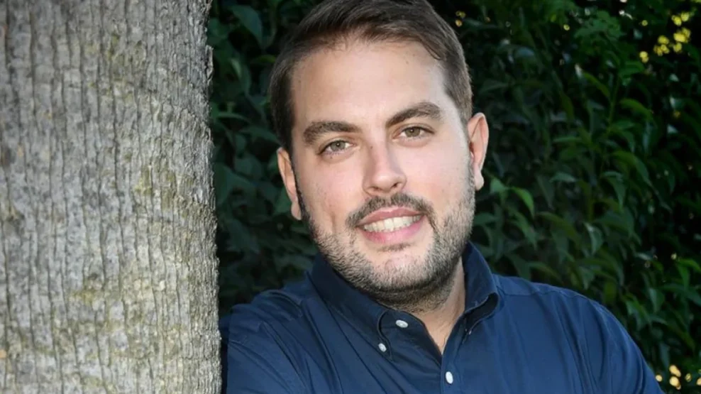 Πρωτιά Γιαννακόπουλου