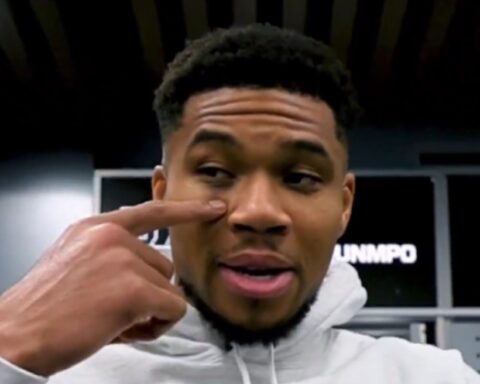 Αντετοκούνμπο