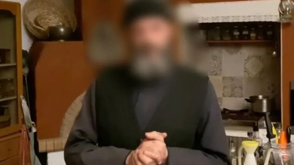 Στη φυλακή ο παπάς-youtuber και τρεις ακόμη για διακίνηση ναρκωτικών