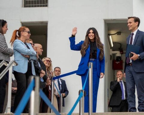 Κίμπερλι Γκιλφόιλ: