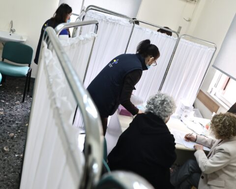 Κινητές Ομάδες Υγείας: