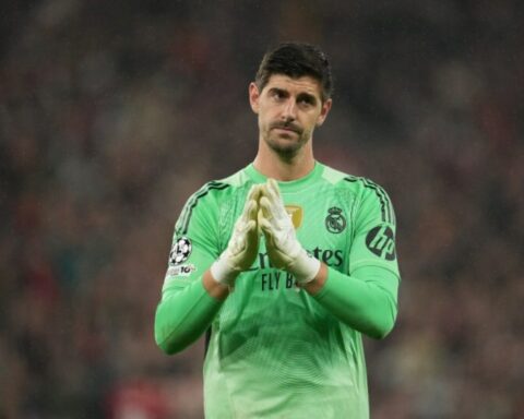 Ολυμπιακός Ρεάλ