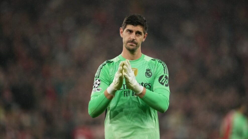 Ολυμπιακός Ρεάλ