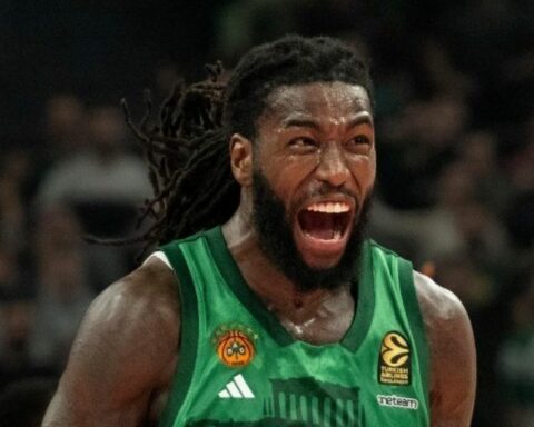 Παναθηναϊκός: