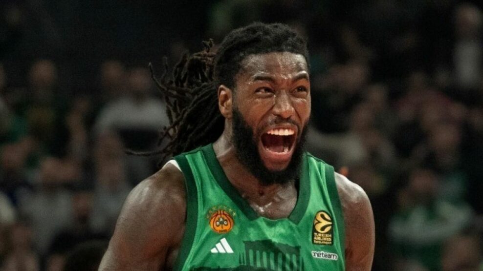 Παναθηναϊκός: