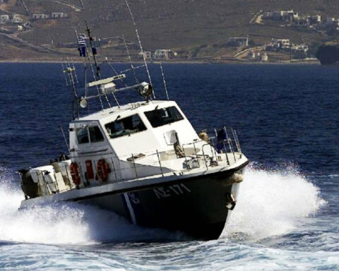 Θερμό επεισόδιο