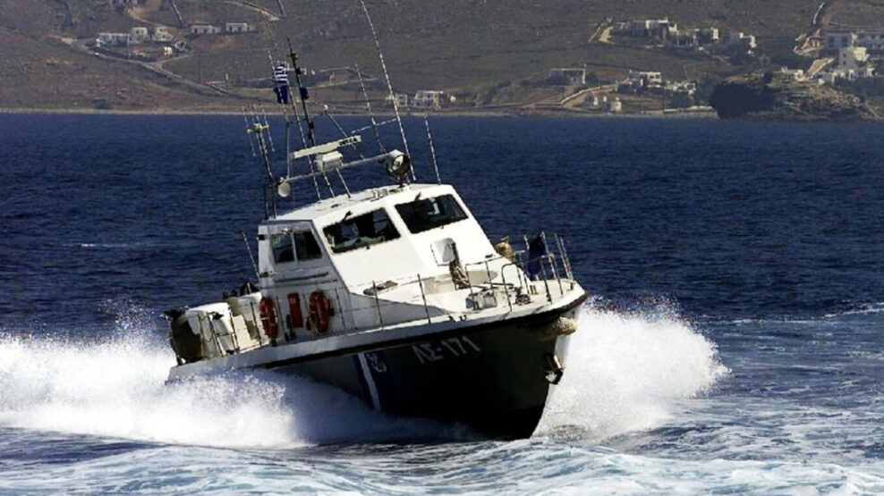 Θερμό επεισόδιο