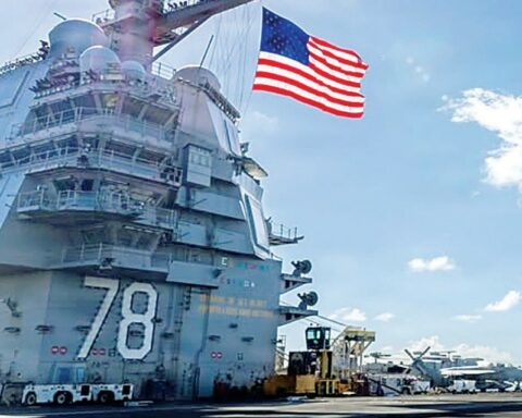 Στρατός των ΗΠΑ κατά του Μαδούρο