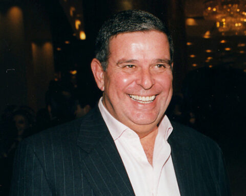 Πάνος Μαρινόπουλος