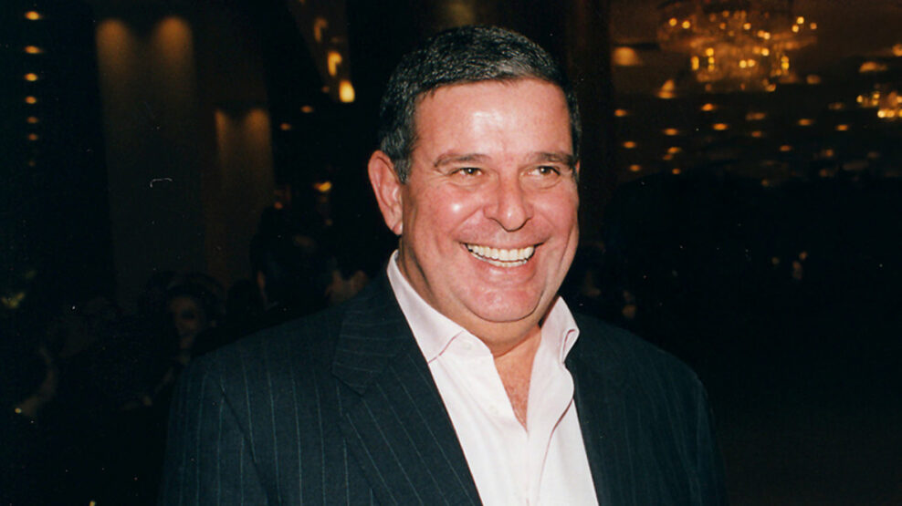 Πάνος Μαρινόπουλος