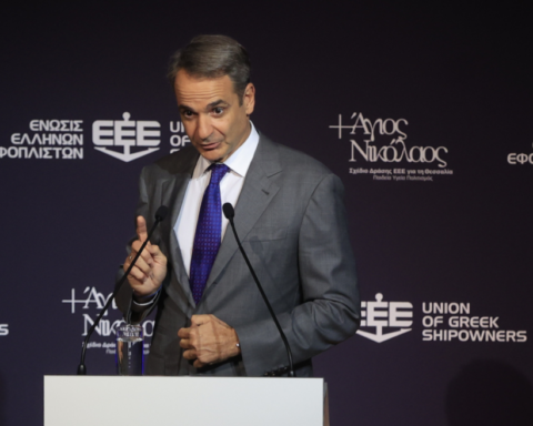 Μητσοτάκης: Ο Daniel θα στοιχίσει στην πολιτεία πάνω από τρία δισ. ευρώ - Προχωρούν τα έργα αποκατάστασης στη Θεσσαλία