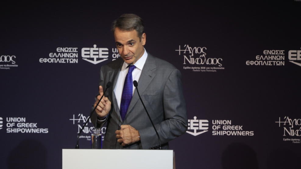 Μητσοτάκης: Ο Daniel θα στοιχίσει στην πολιτεία πάνω από τρία δισ. ευρώ - Προχωρούν τα έργα αποκατάστασης στη Θεσσαλία