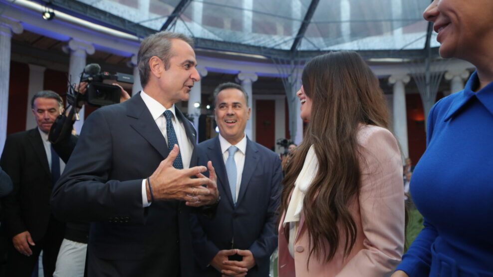 ΜΗΤΣΟΤΑΚΗΣ ΚΙΜΠΕΡΛΙ