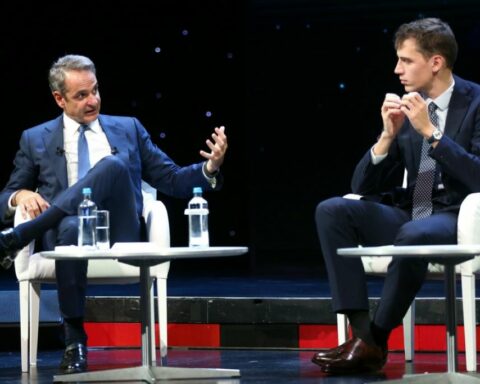 Μητσοτάκης: