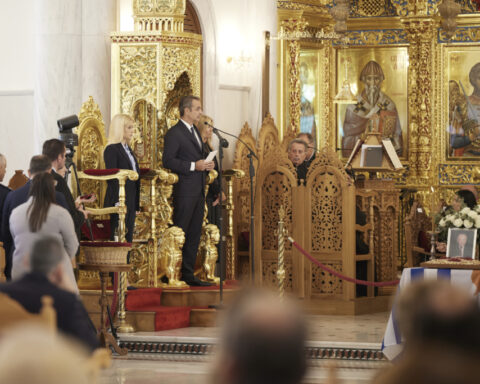 Μητσοτάκης