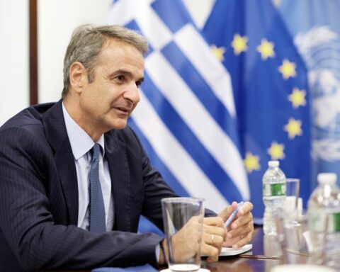 Μητσοτάκης: