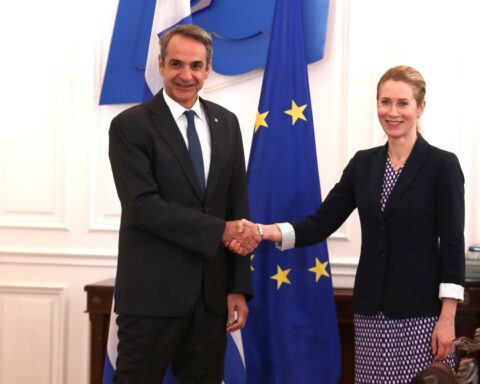 Μητσοτάκης