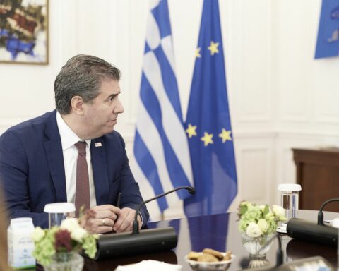 Μητσοτάκης