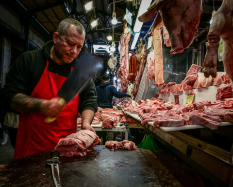 μοσχαρίσιο κρέας τιμή