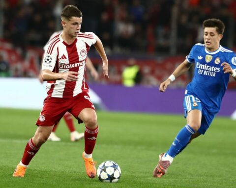 Από τον Ρέντη στα… σαλόνια