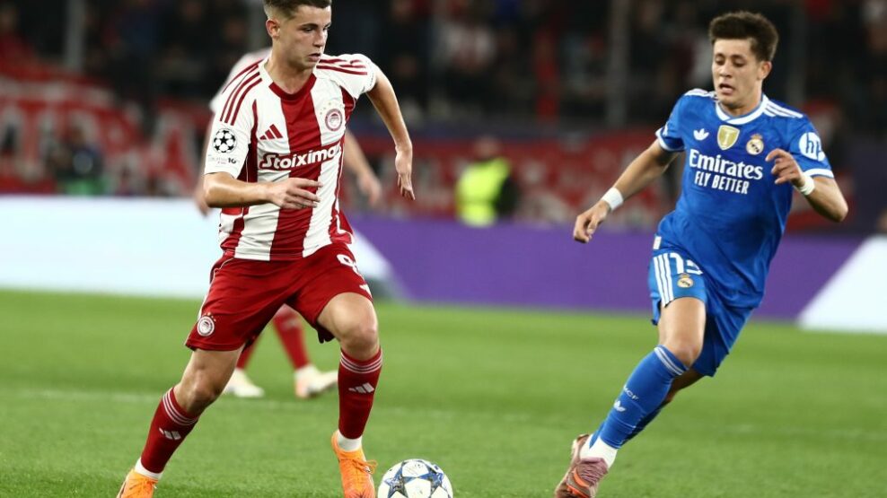 Από τον Ρέντη στα… σαλόνια