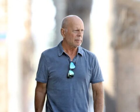 Η συγκλονιστική απόφαση της οικογένειας του Μπρους Γουίλις: Δωρίζουν τον εγκέφαλό του για την επιστήμη