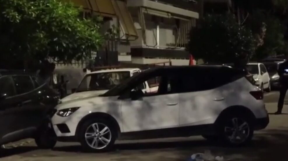 Η επίθεση που κόστισε τη ζωή σε 58χρονο στον Νέο Κόσμο – Δείτε βίντεο