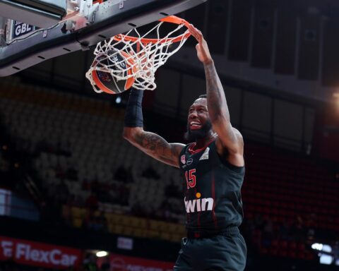 Ολυμπιακός