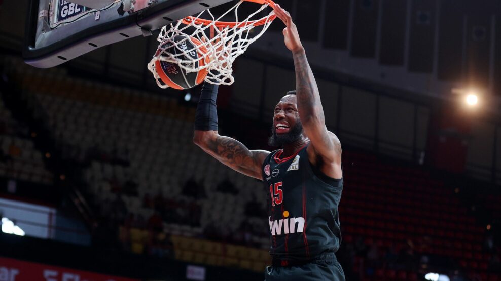 Ολυμπιακός