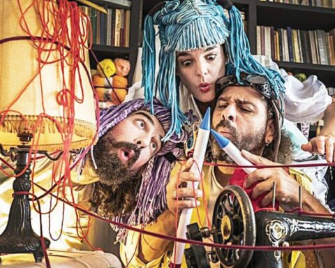 «Ο ραφτάκος των λέξεων»