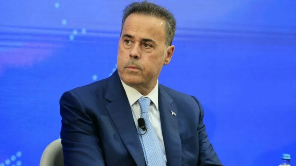 Υδροηλεκτρικό Έργο Μεσοχώρας